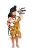 BookMyCostume Lord Shiva Shankar Bhagwan Hindu God Kids & Adults Fancy Dress Costume - Premium